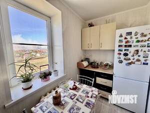 1-к квартира, вторичка, 24м2, 5/5 этаж