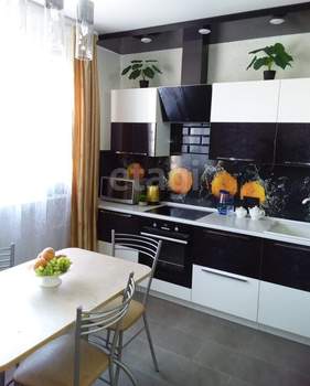 1-к квартира, вторичка, 42м2, 10/11 этаж