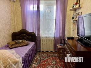 2-к квартира, вторичка, 41м2, 5/5 этаж