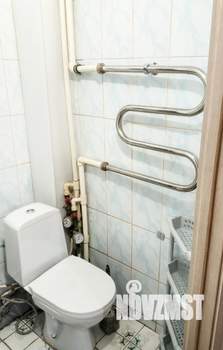 1-к квартира, вторичка, 30м2, 2/9 этаж