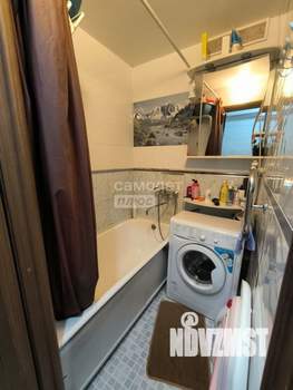 1-к квартира, вторичка, 28м2, 5/5 этаж