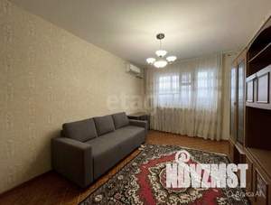 3-к квартира, вторичка, 65м2, 4/5 этаж