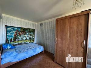 2-к квартира, вторичка, 46м2, 4/5 этаж