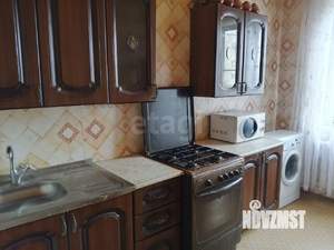 3-к квартира, вторичка, 68м2, 6/9 этаж