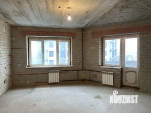 4-к квартира, вторичка, 115м2, 9/14 этаж