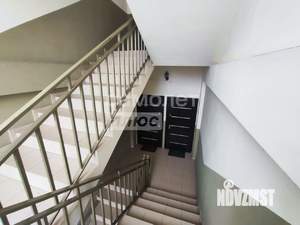 3-к квартира, вторичка, 103м2, 3/4 этаж