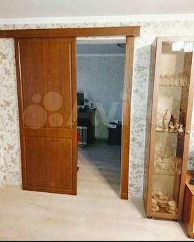 2-к квартира, вторичка, 44м2, 2/5 этаж