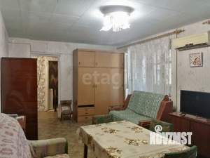 1-к квартира, вторичка, 35м2, 2/5 этаж