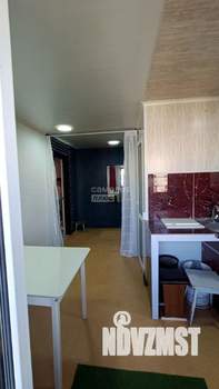 1-к квартира, вторичка, 35м2, 5/5 этаж
