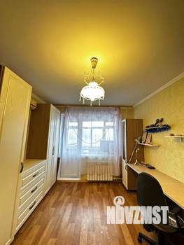 2-к квартира, вторичка, 55м2, 4/9 этаж