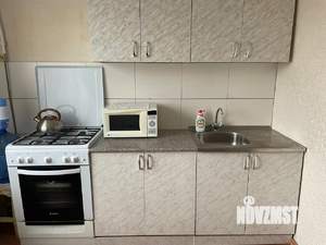 2-к квартира, вторичка, 52м2, 1/9 этаж