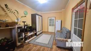 2-к квартира, вторичка, 41м2, 1/4 этаж