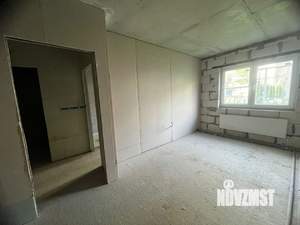 1-к квартира, вторичка, 36м2, 1/10 этаж