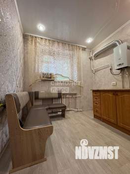1-к квартира, вторичка, 32м2, 1/5 этаж