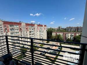 2-к квартира, вторичка, 57м2, 9/18 этаж