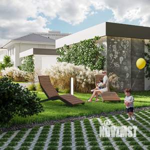 2-к квартира, вторичка, 51м2, 5/25 этаж