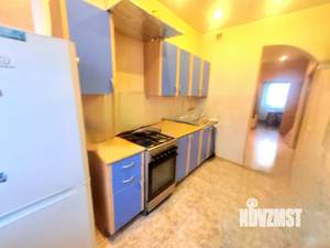 3-к квартира, вторичка, 58м2, 5/9 этаж