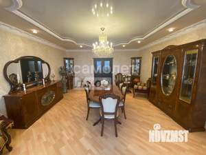 4-к квартира, вторичка, 173м2, 7/9 этаж