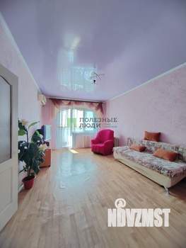 2-к квартира, вторичка, 70м2, 5/9 этаж