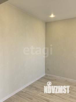 1-к квартира, вторичка, 40м2, 10/12 этаж