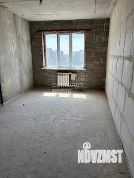 1-к квартира, вторичка, 42м2, 14/15 этаж