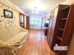 3-к квартира, вторичка, 60м2, 4/5 этаж