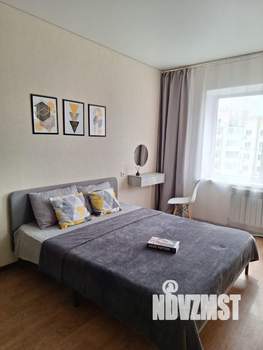 1-к квартира, вторичка, 44м2, 11/12 этаж