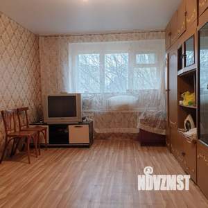 1-к квартира, вторичка, 30м2, 3/5 этаж