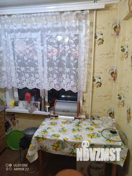 2-к квартира, вторичка, 46м2, 3/5 этаж