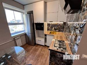 2-к квартира, вторичка, 46м2, 4/5 этаж