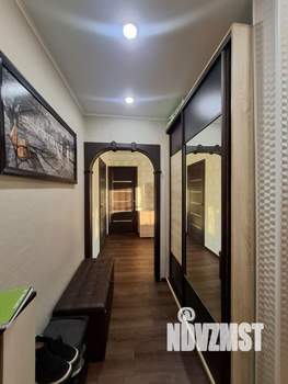 2-к квартира, вторичка, 51м2, 9/9 этаж