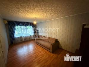 3-к квартира, вторичка, 70м2, 1/5 этаж