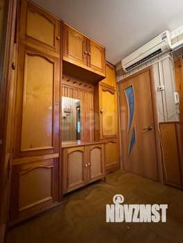 2-к квартира, вторичка, 41м2, 3/5 этаж