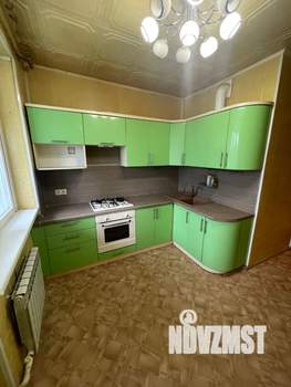 3-к квартира, вторичка, 68м2, 5/5 этаж