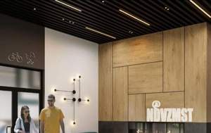 Студия квартира, вторичка, 23м2, 19/23 этаж