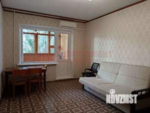 2-к квартира, вторичка, 61м2, 2/9 этаж