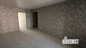 3-к квартира, вторичка, 60м2, 2/5 этаж