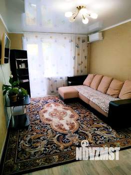 1-к квартира, вторичка, 30м2, 4/5 этаж