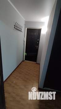 1-к квартира, вторичка, 31м2, 5/5 этаж