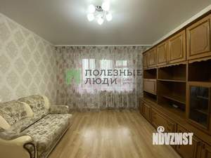 3-к квартира, вторичка, 56м2, 7/9 этаж