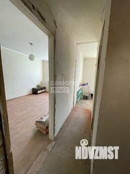 1-к квартира, вторичка, 34м2, 9/9 этаж