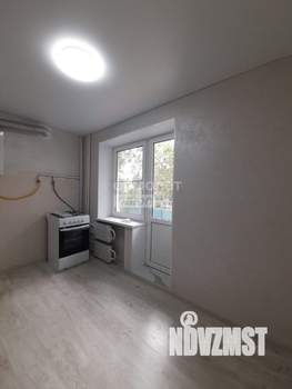 1-к квартира, вторичка, 34м2, 4/5 этаж