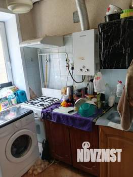 1-к квартира, вторичка, 21м2, 5/5 этаж