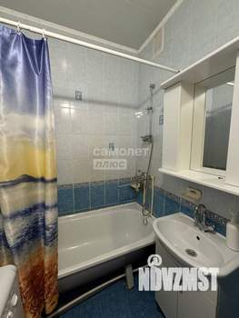 2-к квартира, вторичка, 54м2, 4/12 этаж