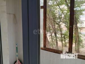 1-к квартира, вторичка, 29м2, 2/5 этаж