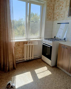 2-к квартира, вторичка, 42м2, 5/5 этаж