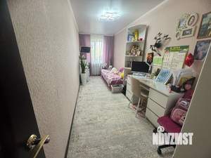 2-к квартира, вторичка, 42м2, 3/4 этаж