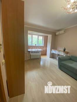 1-к квартира, вторичка, 30м2, 2/5 этаж