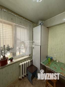 2-к квартира, вторичка, 49м2, 1/5 этаж