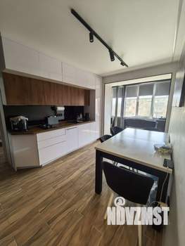 1-к квартира, вторичка, 45м2, 3/5 этаж